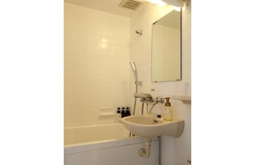 Aomori Hotel | Smile Hotel Aomori - Vacation STAY 75478v