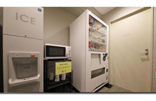 Hirooka Hotel | Smile Hotel Kanazawa Nishiguchi Ekimae - Vacation STAY 11484v