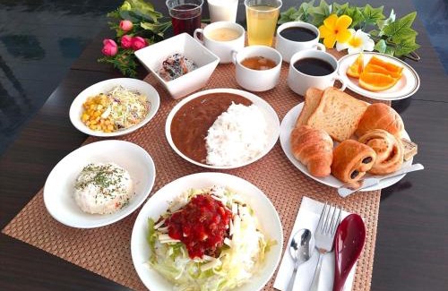 Maejima Hotel | Smile Hotel Okinawa Naha - Vacation STAY 04091v