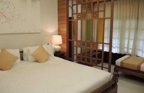 Bophut Resort | Smile House - Fisherman Village