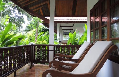 Bophut Resort | Smile House - Fisherman Village