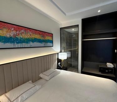 Hon Gai Apartment | Smile House