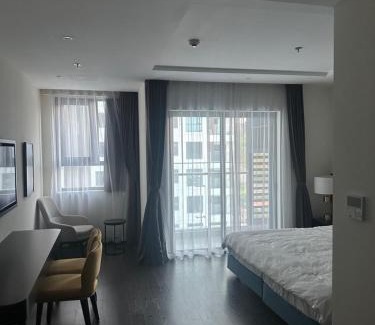 Hon Gai Apartment | Smile House