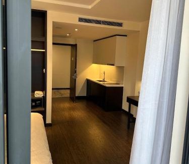 Hon Gai Apartment | Smile House