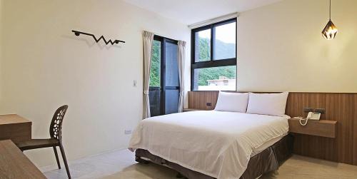 Lyudao Hotel | Smile Ocean Homestay