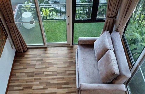 Mae Rim Resort | Smile Sky Hill Resort