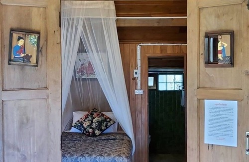 Mae Rim Resort | Smile Sky Hill Resort