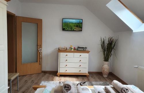Sibiu Apartment | Smiley Flowers