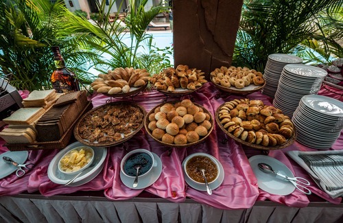 Siem Reap Hotel | Smiling Hotel
