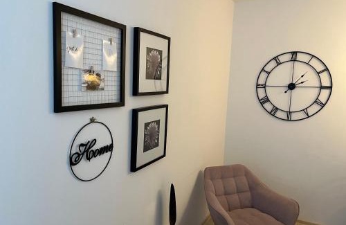 Banja Koviljaca Apartment | SMILJANA