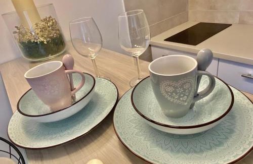 Banja Koviljaca Apartment | SMILJANA