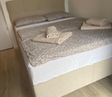 Banja Koviljaca Apartment | SMILJANA
