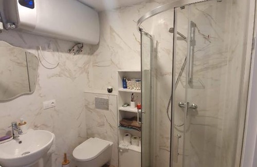 Juodkrante Apartment | Smilties apartamentai