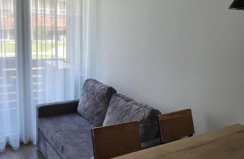 Juodkrante Apartment | Smilties apartamentai