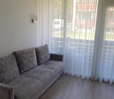 Juodkrante Apartment | Smilties apartamentai