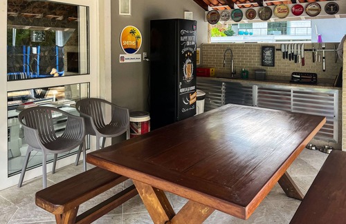 Frade House | @smith beach house - Porto Frade - Angra dos Reis