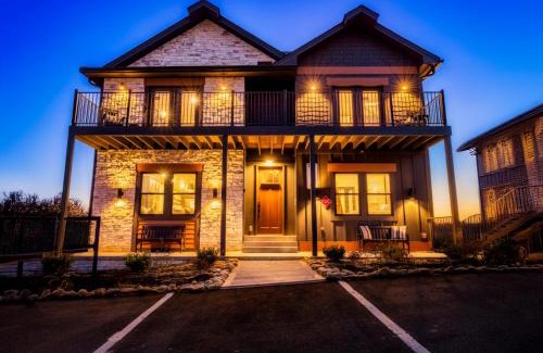 Sevierville House | Smith Creek Resort