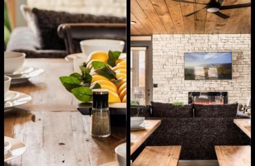 Sevierville House | Smith Creek Resort