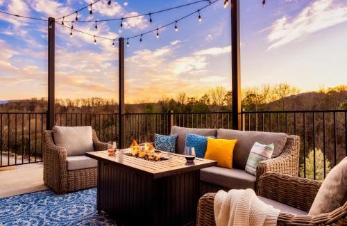 Sevierville House | Smith Creek Resort