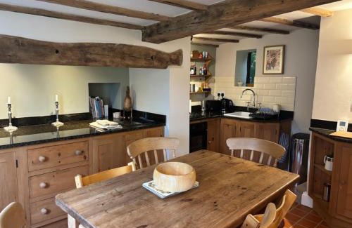 Ashbourne House | Smith Yard Cottage, Ashbourne