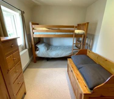 Ashbourne House | Smith Yard Cottage, Ashbourne