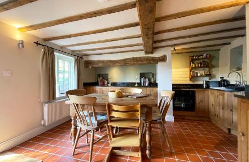 Ashbourne House | Smith Yard Cottage, Ashbourne