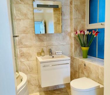 The City of London Apartment | Smithfield St Paul Farringdon Central London Apartment