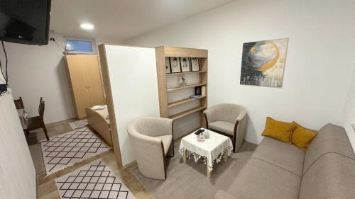 Trebinje Apartment | Smještaj Biker