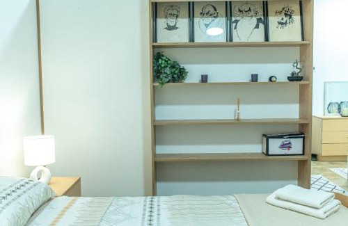 Trebinje Apartment | Smještaj Biker