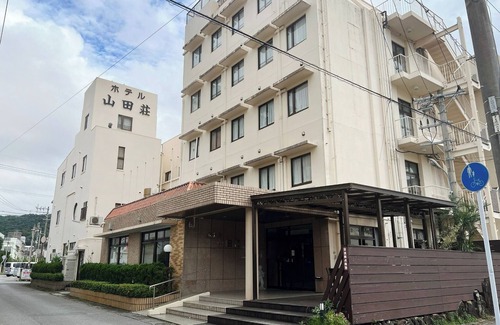 Nago Hotel | Smoking allowed Up to 4 people OK Japanesestyl/Nago Okinawa