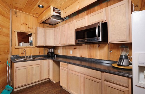 Sevierville Cabin | Smoky Mountain Lake Retreat - Dip in Douglas Lake, Roast Marshmallows & Play Games