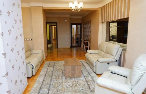 Sidi Jabir Apartment | Smouha city 2 bedrooms apartment