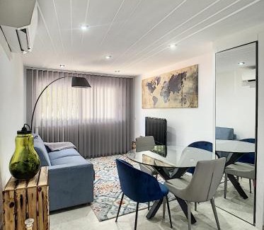 Le Mourillon Apartment | Smp BLING BLING
