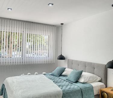 Le Mourillon Apartment | Smp BLING BLING