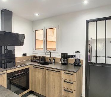 Le Mourillon Apartment | Smp BLING BLING