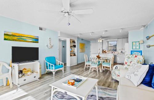 Atlantic Beach Apartment | Smuggler's Cove 101