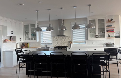 Union Corner House | Smugglers Beach Sea HousenPrivate Newly Built Executive Ocean Front Retreat