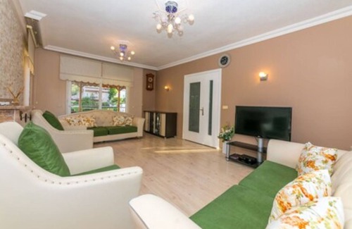 Marmaris Villa | Smyrna Villa Marmaris