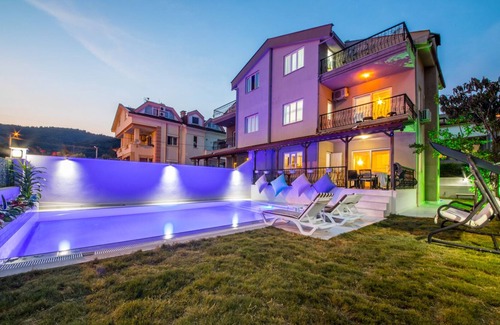 Marmaris Villa | Smyrna Villa Marmaris