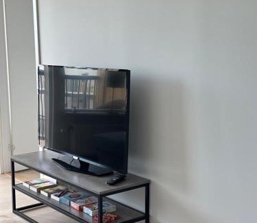 Visby Apartment | Snäckbacken