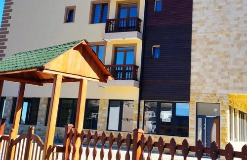 Brdo Apartment | Snezna Planina Zlatar