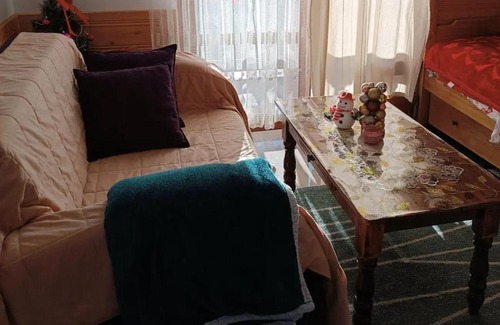 Brdo Apartment | Snezna Planina Zlatar