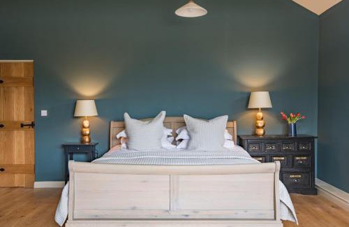 Bampton House | Snipe Barn
