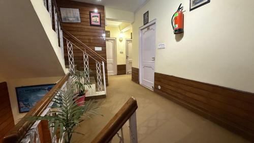 Dharamshala Apartment | Snow Crest Inn A Pure Veg Hotel- Natural landscape Mountain View