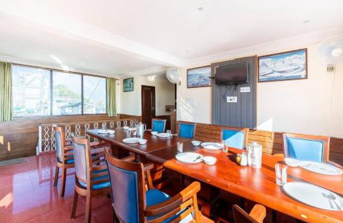 Dharamshala Apartment | Snow Crest Inn A Pure Veg Hotel- Natural landscape Mountain View