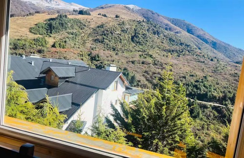 Villa Catedral House | Snow Fest at Cerro Catedral