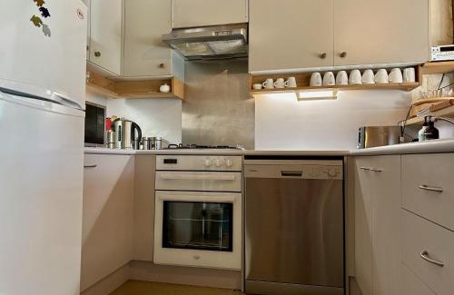 Dinner Plain Apartment | Snow Gums 16