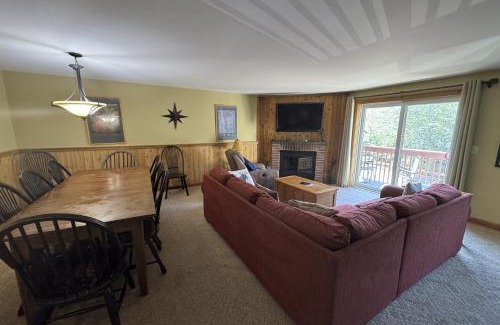West Dover Apartment | Snow Mountain Village 36D