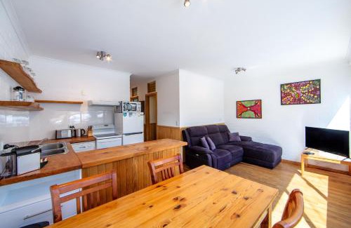 Falls Creek Apartment | Snow Ski Apartments 04