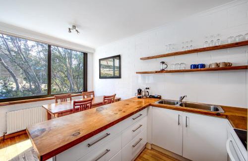 Falls Creek Apartment | Snow Ski Apartments 04